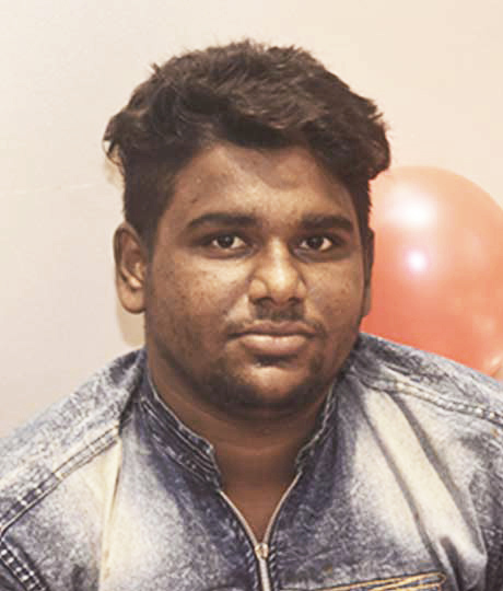 Irfan Khan