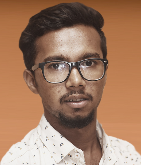 Mitesh Nalavade