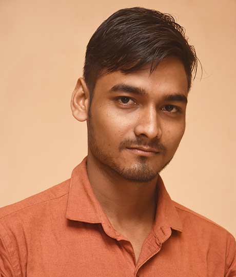 Pankaj Sharma